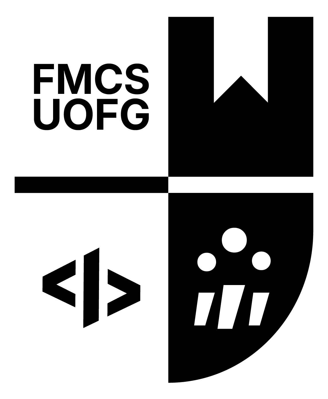 FMCSA — Black Background